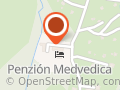 Penzión Medvedica