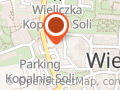 Pizza Saliny Wieliczka