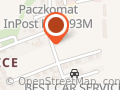 Szalet Serwis Sp. z o.o.