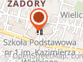 Szkoła Podstawowa nr 1 im. Kazimierza Wielkiego w Wieliczce
