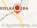 Podkowa na Wielkiej Górze