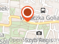 Gargas Ryszard. Sklep warzywno - owocowy