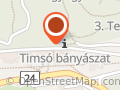 Parádfürdő Fehérkői Tanösvény