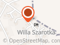 Willa SZAROTKA noclegi Gliczarów Górny