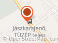 Jászkarajenői Mesekert Napköziotthonos Óvoda