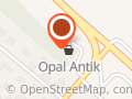Opal Antik o. Auktion