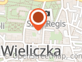 Stacja Opieki. NZOZ. Caritas Archidiecezji Krakowskiej