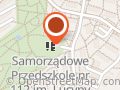 Samorządowe Przedszkole Nr 112