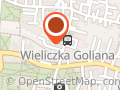 Apartameny KP Claudia Wieliczka Centrum Nocleg