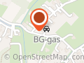 Auto Gaz BG-GAS Kraków