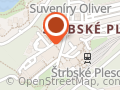 Turistické informačné centrum ŠTRBSKÉ PLESO