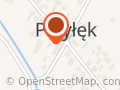 Siedlisko pod Orzechem Pokoje Gościnne