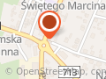 Mierzwa Robert. Zakład fryzjerski