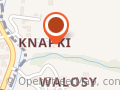 Papież Andrzej. Pokoje Gościnne