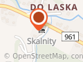 Ośrodek Wczasowy "Skalnity"