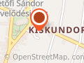 Kiskundorozsmai Takarékszövetkezet