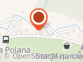 Pod Długą Polaną. Pensjonat