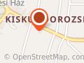Szélmalom virág ajándék