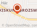 Borostyánkő Kisvendéglő