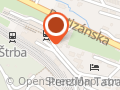Ubytovanie pri Zubačke