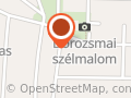 Fehér Trans Árufuvarozó Kft.