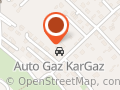 Auto Gaz KarGaz - Montaż lpg