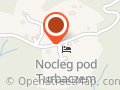 Nocleg pod Turbaczem
