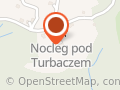 Apartament w górach Gorce