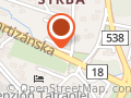 Turistický hotel Sokol