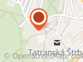 Tatranská Štrba ubytovanie, Bella Futura