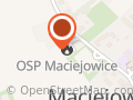 Ochotnicza Straż Pożarna Maciejowice