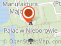 Muzeum w Nieborowie i Arkadii. Oddział Muzeum Narodowego w Warszawie