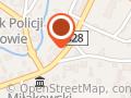 Sklep spożywczy Groszek E. Kocaba