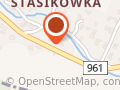 Pokoje gościnne "U Gosi" Stasikówka