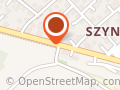 Kalczyńscy Zofia, Marian. Sklep odzieżowy