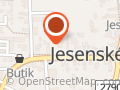 Centrum pre deti a rodiny Jesenské