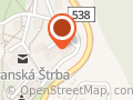 DOM SENIOROV Tatranská Štrba, n.o.