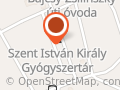 Szent István Király Gyógyszertár