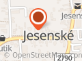 ZŠ Jesenské