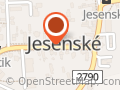 Slovenská Sporiteľňa, A. S. Jesenské