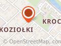 Zakład Usług Geodezyjnych - mgr inż. Piotr Rabski