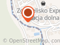 Tatrzańska Grań Wypożyczalnia Nart i Sprzętu Zimowego Małe Ciche 79