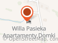 Willa Pasieka Apartamenty Domki