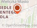 Przedszkole Samorządowe nr 5 im. Brata Alojzego Kosiby w Wieliczce