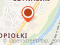 Sklep meblowy Oskar