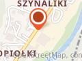Kowalstwo artystyczne Mszana Dolna