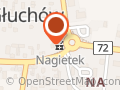 Nagietek. Apteka. Gołebiewska-Pędziwiatr A, Mgr Farm.