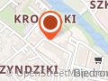 Pralnia Ekologiczna Tip Top, Punkt Przyjęć (Galeria Mszana Dolna)