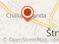 Chalupa Štrba