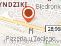 Pęcek Adam. Zegarmistrz. Naprawa i Sprzedaż Zegarków